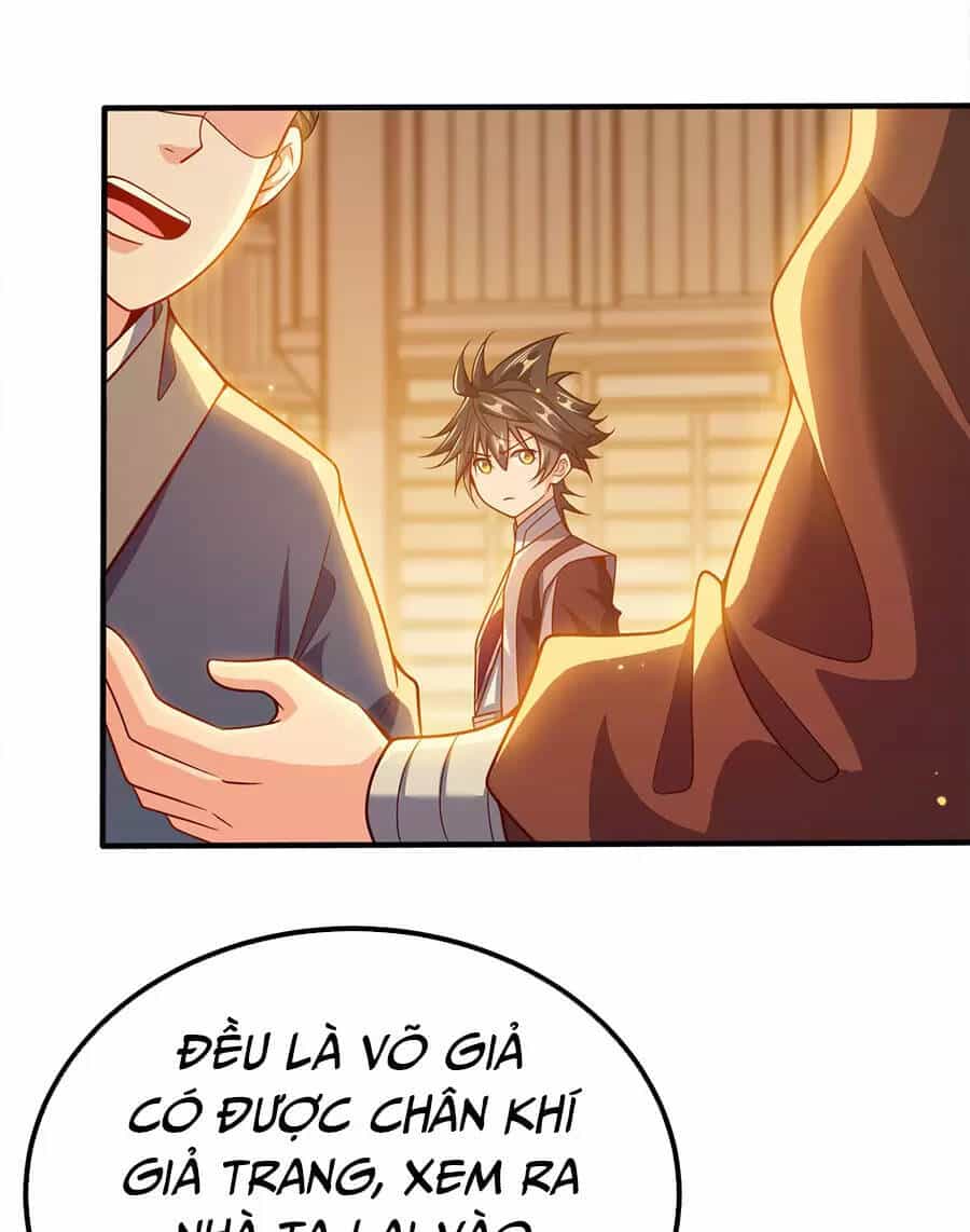 Nương Tử Nhà Ta Là Nữ Đế - Chương 113 - ảnh 26