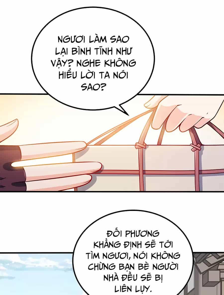 Nương Tử Nhà Ta Là Nữ Đế - Chương 113 - ảnh 3