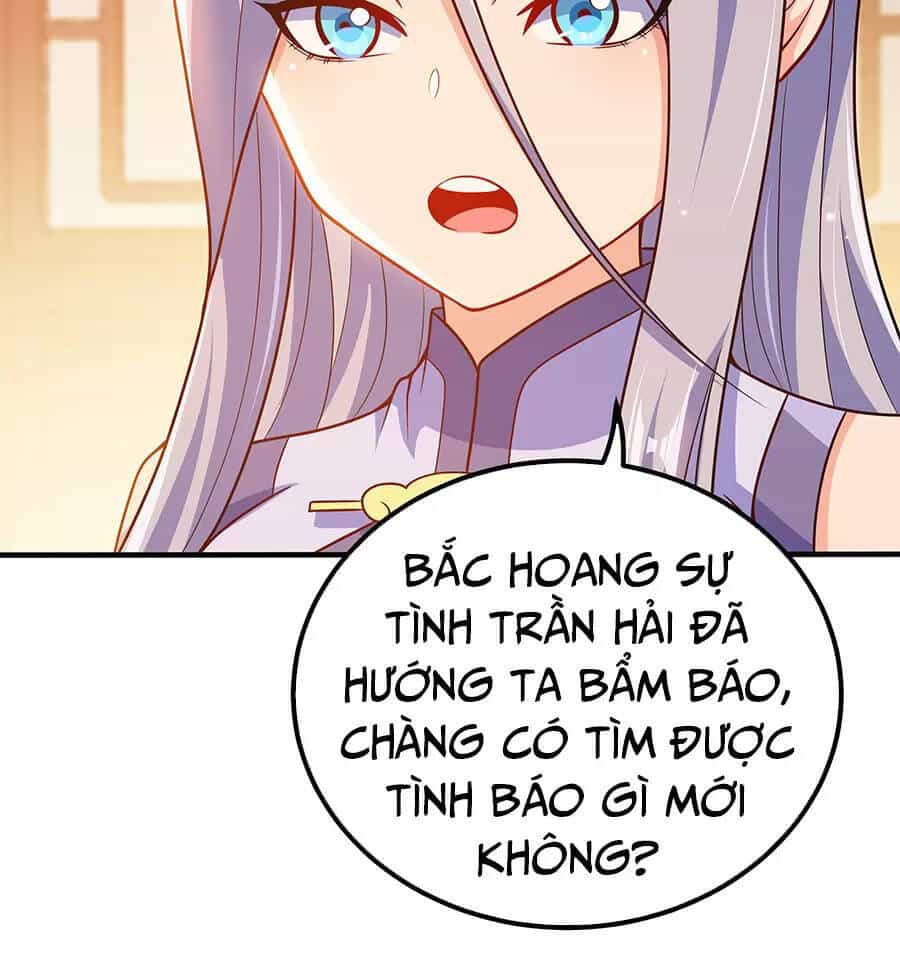 Nương Tử Nhà Ta Là Nữ Đế - Chương 113 - ảnh 31