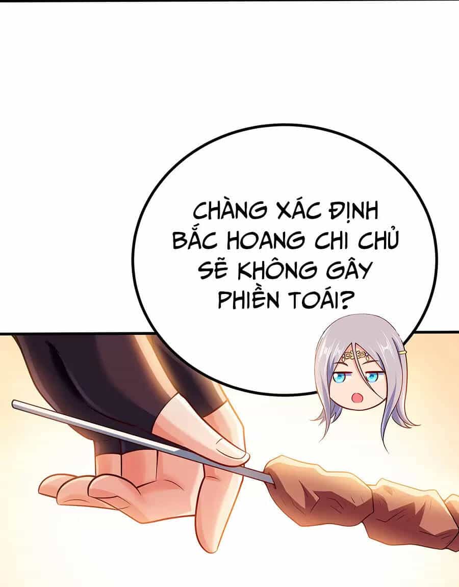 Nương Tử Nhà Ta Là Nữ Đế - Chương 113 - ảnh 33