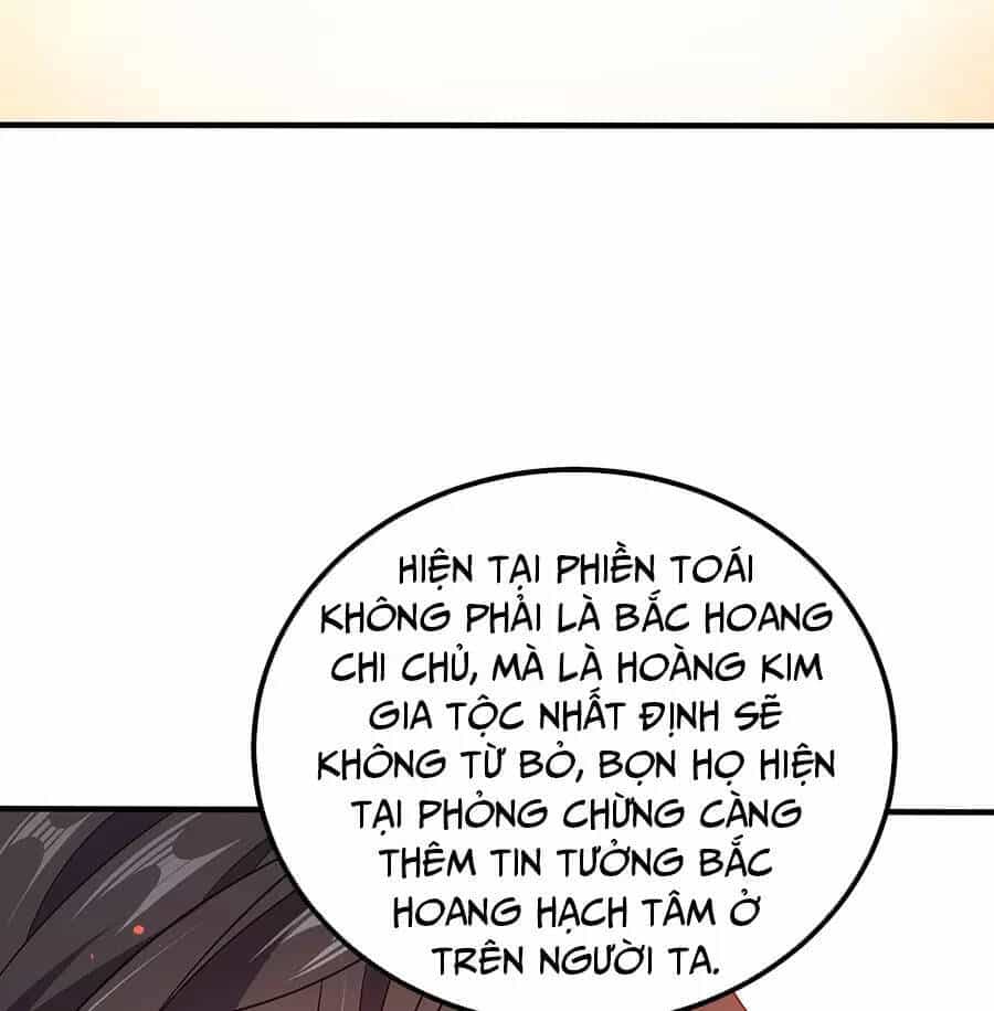 Nương Tử Nhà Ta Là Nữ Đế - Chương 113 - ảnh 34