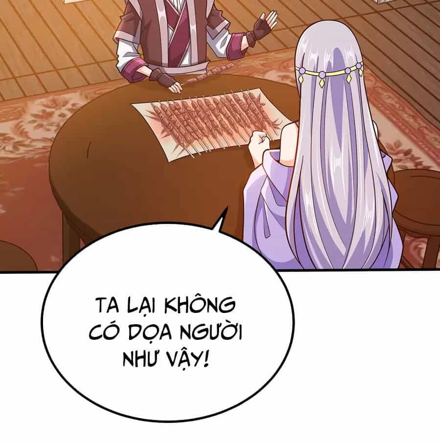 Nương Tử Nhà Ta Là Nữ Đế - Chương 113 - ảnh 39
