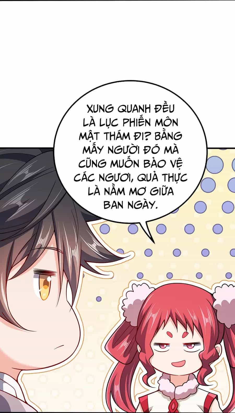 Nương Tử Nhà Ta Là Nữ Đế - Chương 113 - ảnh 52