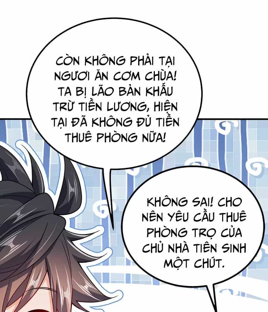 Nương Tử Nhà Ta Là Nữ Đế - Chương 113 - ảnh 57