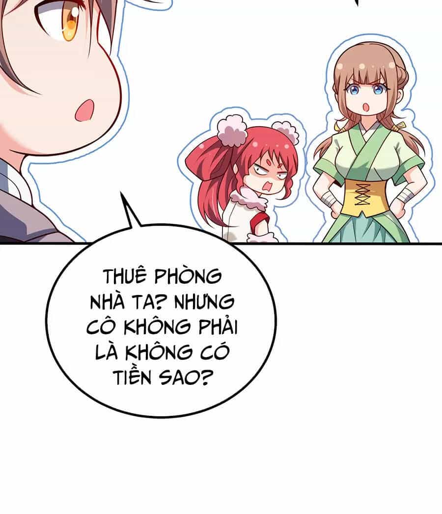 Nương Tử Nhà Ta Là Nữ Đế - Chương 113 - ảnh 58
