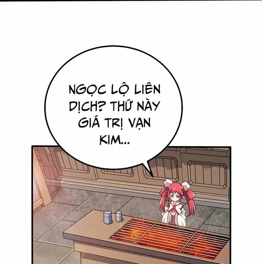 Nương Tử Nhà Ta Là Nữ Đế - Chương 113 - ảnh 6