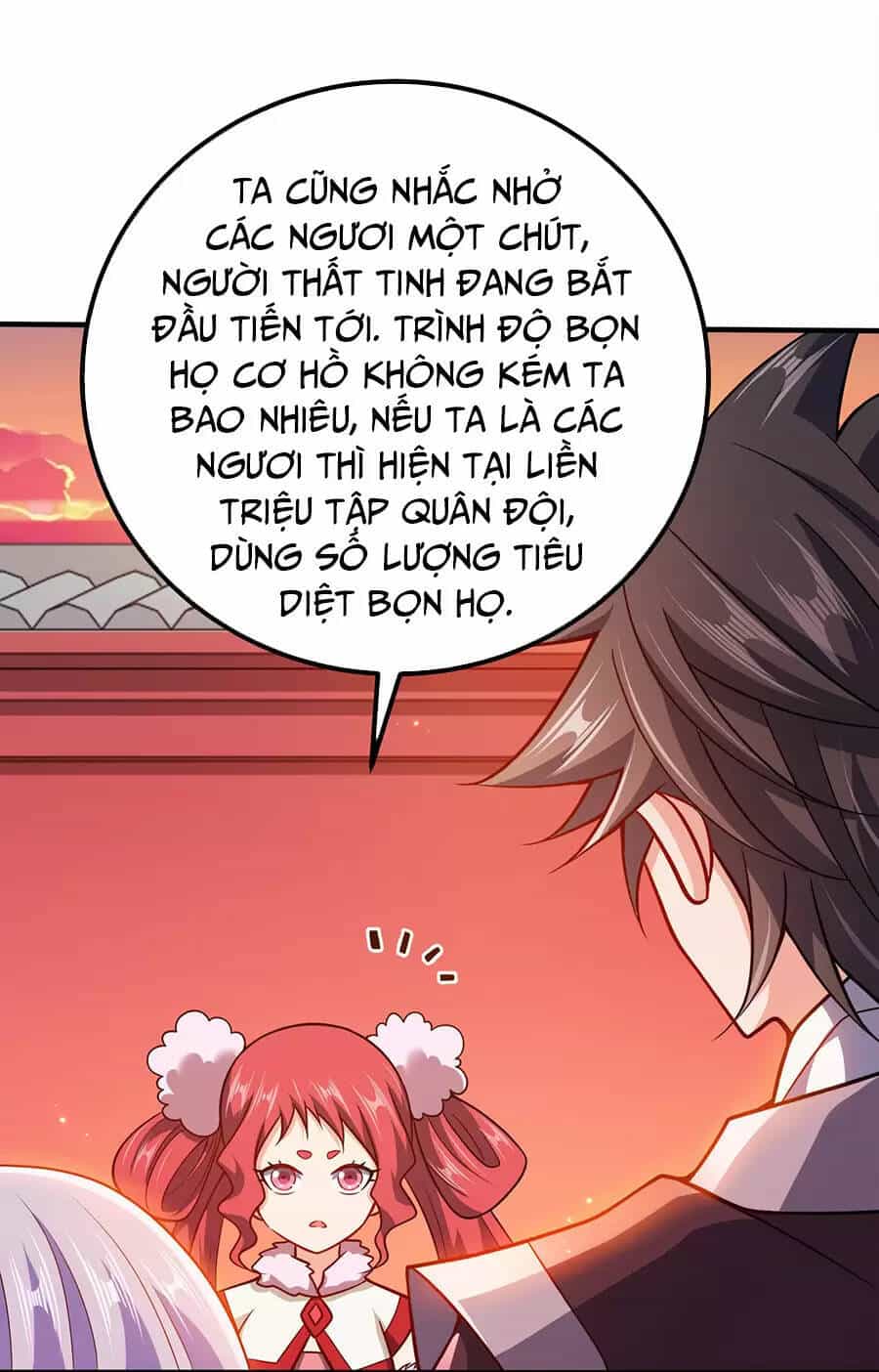 Nương Tử Nhà Ta Là Nữ Đế - Chương 113 - ảnh 64