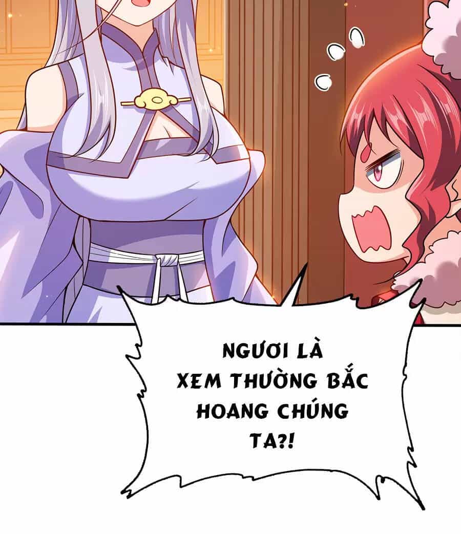 Nương Tử Nhà Ta Là Nữ Đế - Chương 113 - ảnh 66