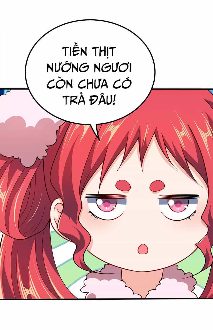 Nương Tử Nhà Ta Là Nữ Đế - Chương 113 - ảnh 9