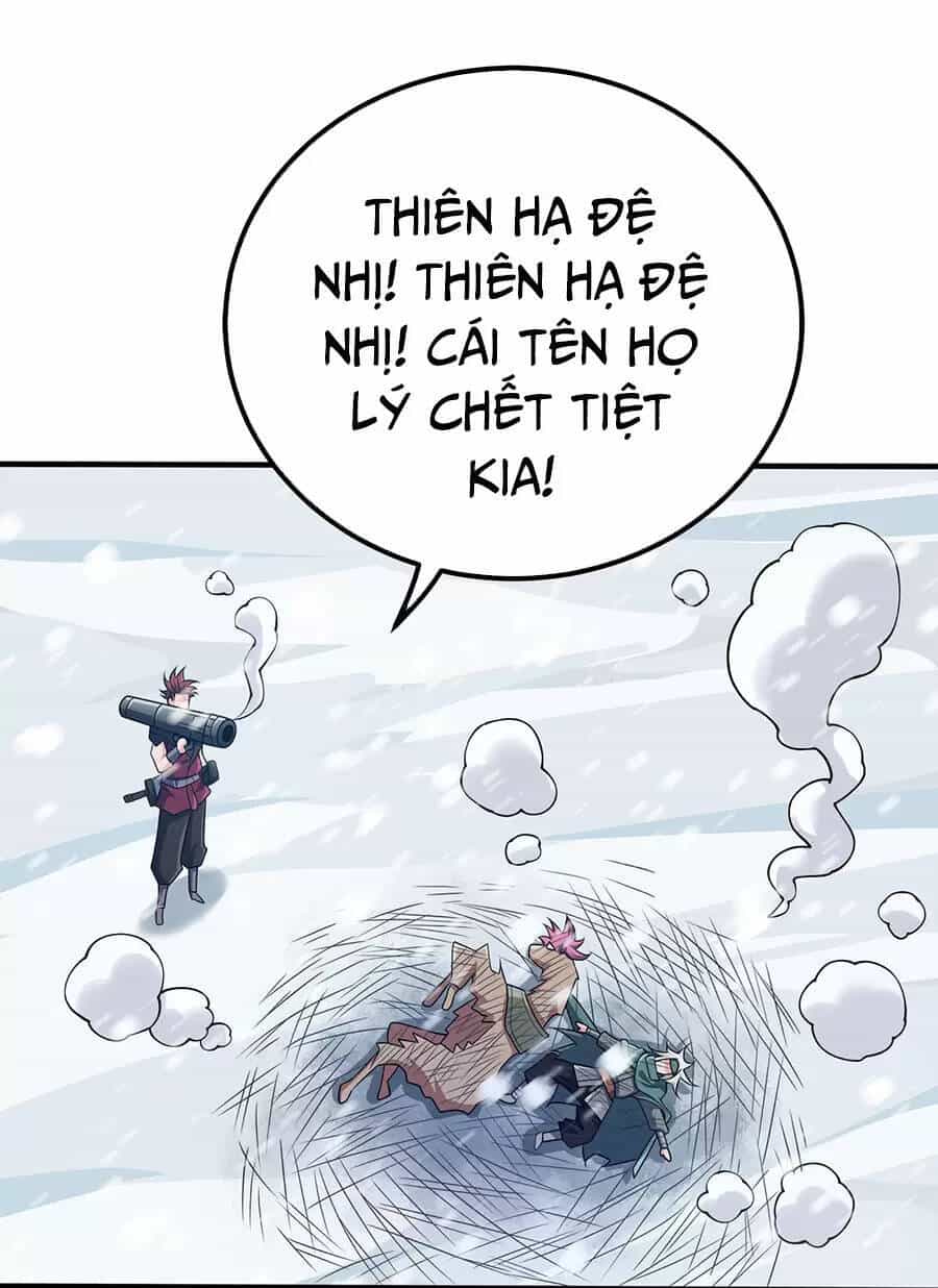 Nương Tử Nhà Ta Là Nữ Đế - Chương 114 - ảnh 12