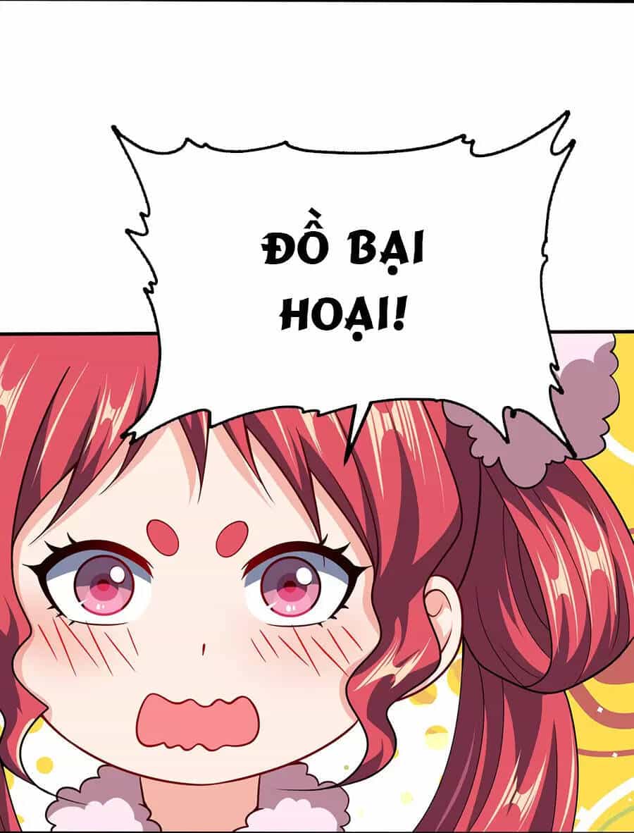 Nương Tử Nhà Ta Là Nữ Đế - Chương 114 - ảnh 16