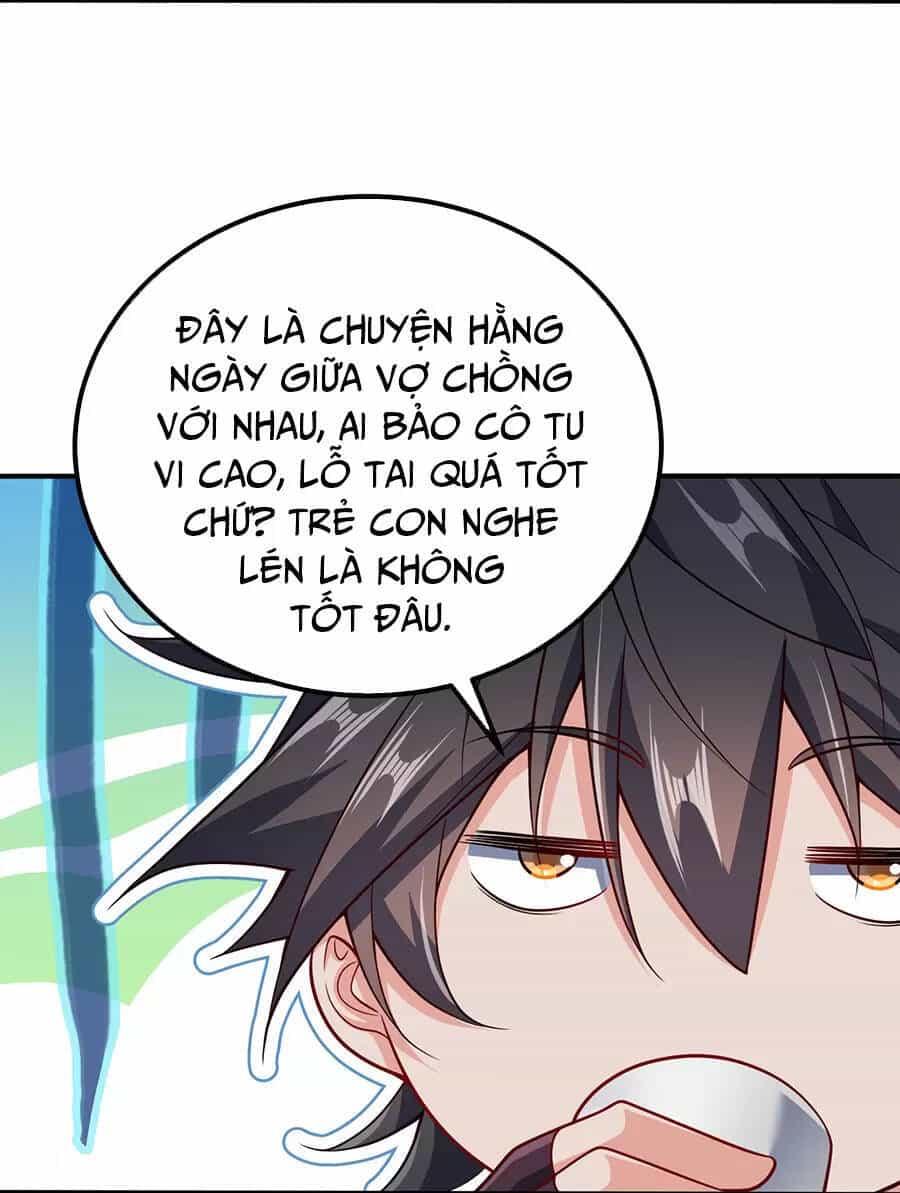 Nương Tử Nhà Ta Là Nữ Đế - Chương 114 - ảnh 17