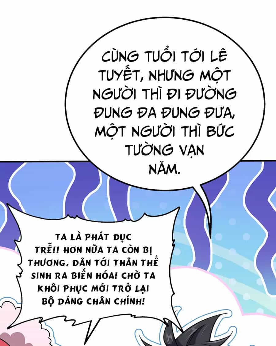 Nương Tử Nhà Ta Là Nữ Đế - Chương 114 - ảnh 20
