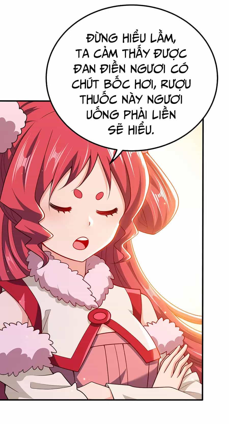 Nương Tử Nhà Ta Là Nữ Đế - Chương 114 - ảnh 24