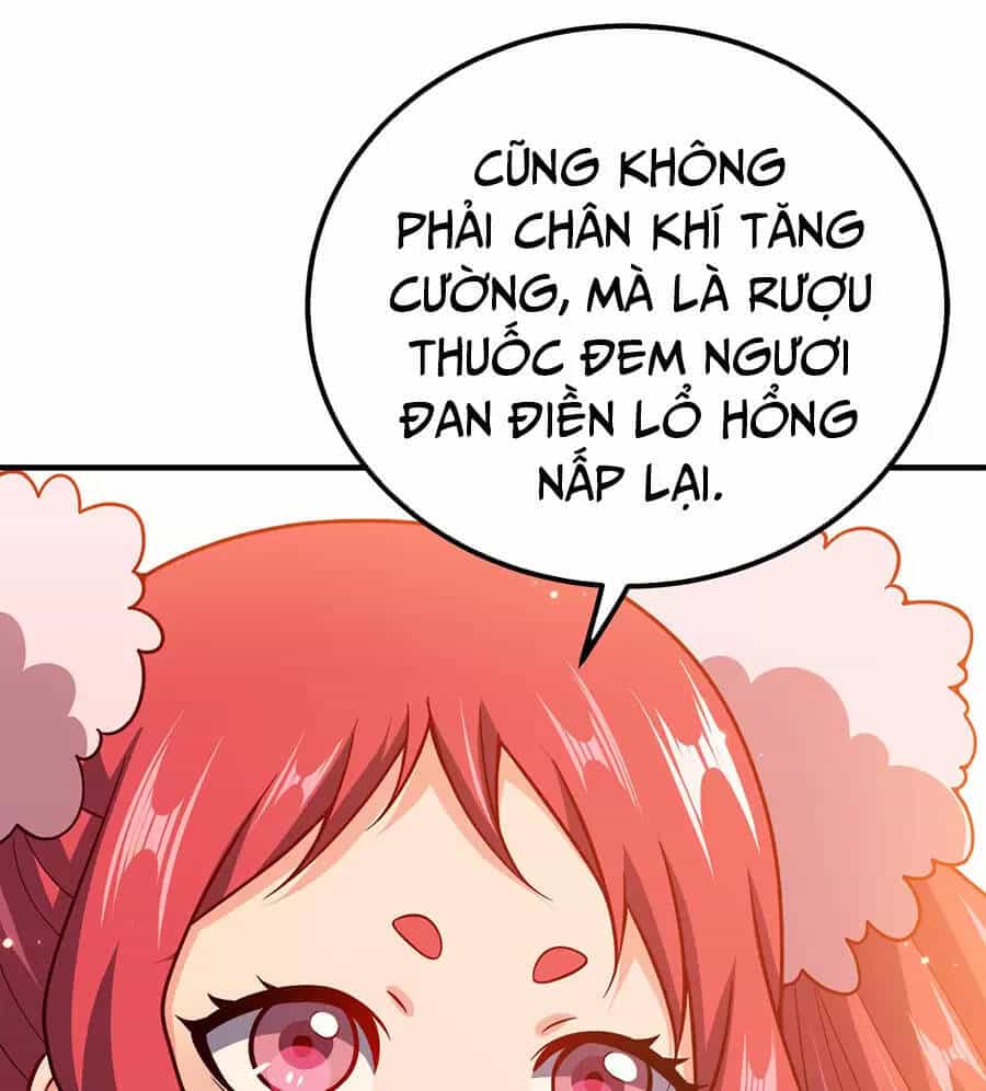 Nương Tử Nhà Ta Là Nữ Đế - Chương 114 - ảnh 30