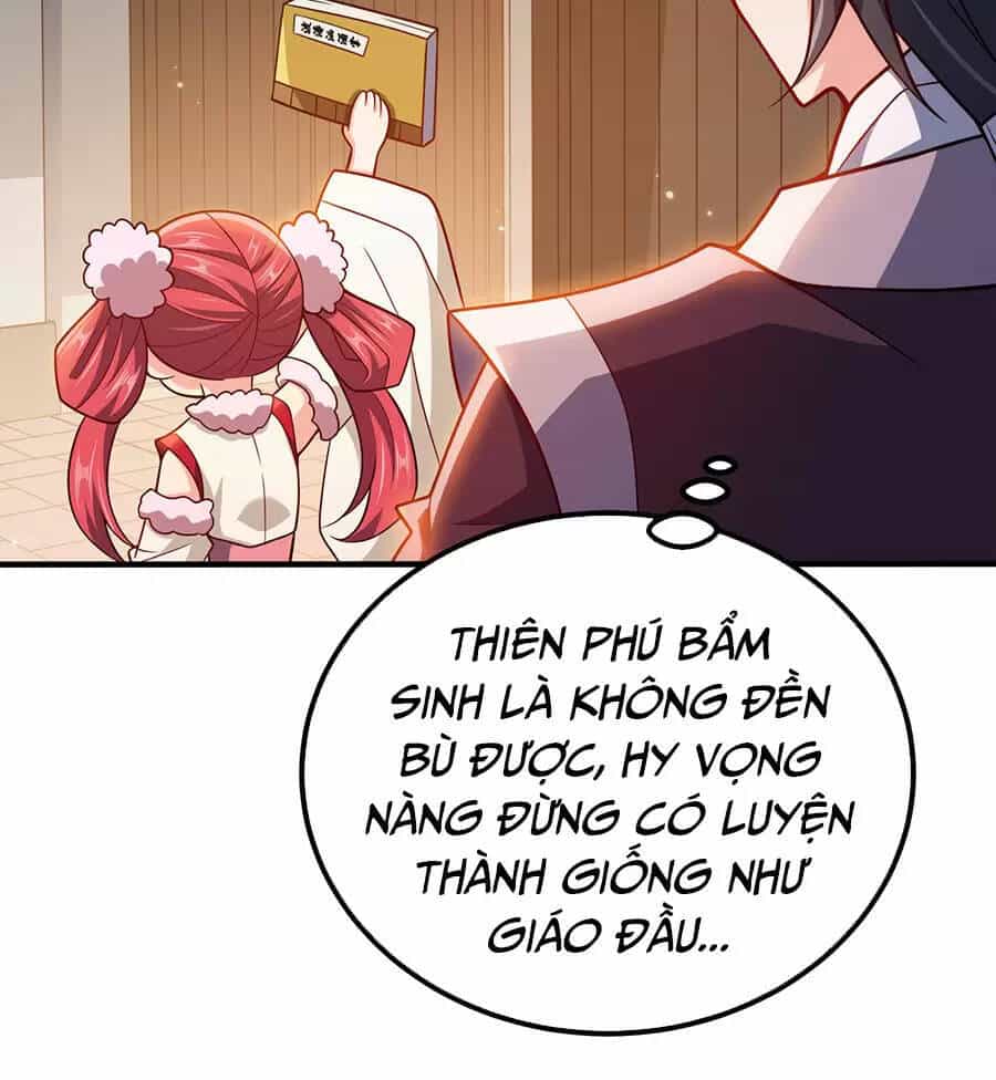 Nương Tử Nhà Ta Là Nữ Đế - Chương 114 - ảnh 39
