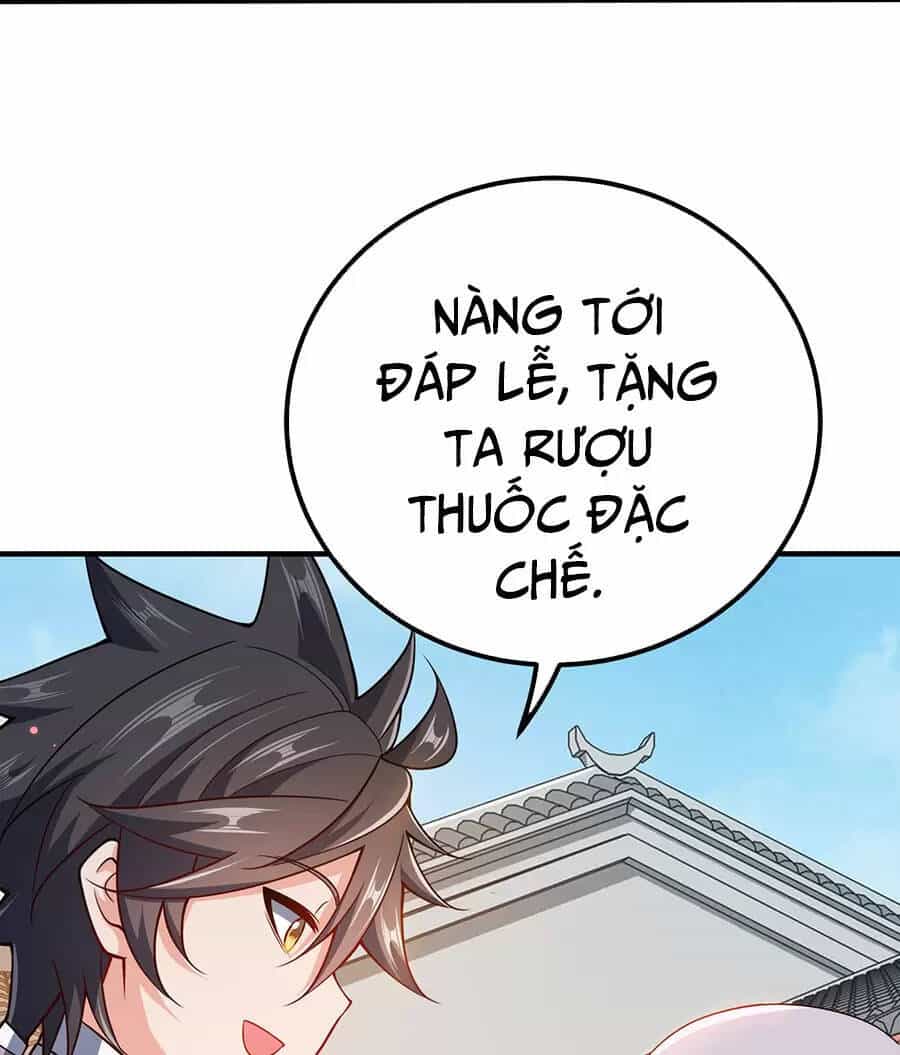 Nương Tử Nhà Ta Là Nữ Đế - Chương 114 - ảnh 41