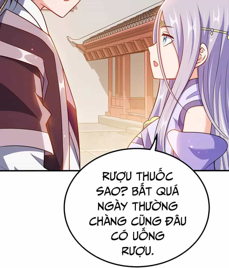 Nương Tử Nhà Ta Là Nữ Đế - Chương 114 - ảnh 42