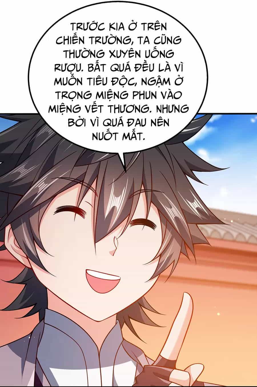 Nương Tử Nhà Ta Là Nữ Đế - Chương 114 - ảnh 43