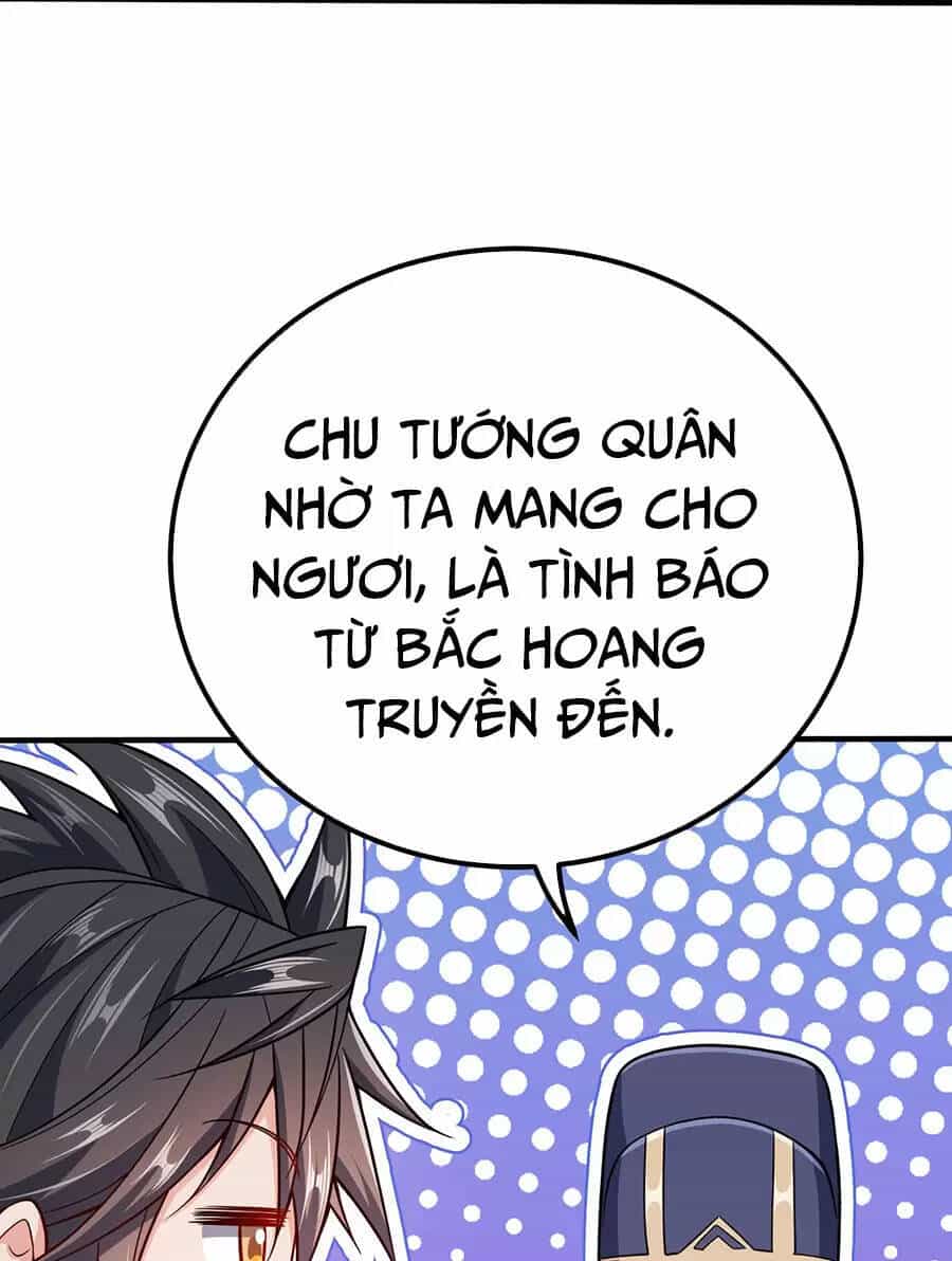 Nương Tử Nhà Ta Là Nữ Đế - Chương 114 - ảnh 49