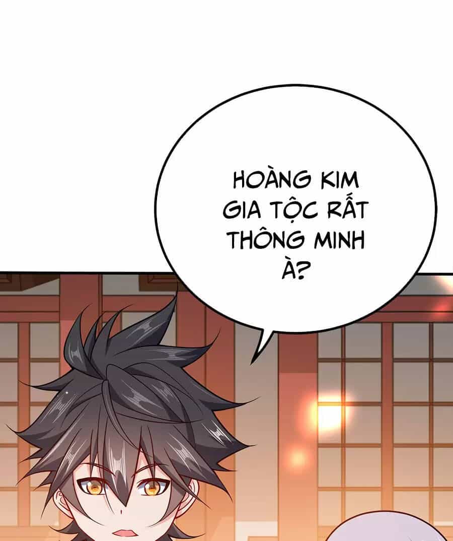 Nương Tử Nhà Ta Là Nữ Đế - Chương 114 - ảnh 51