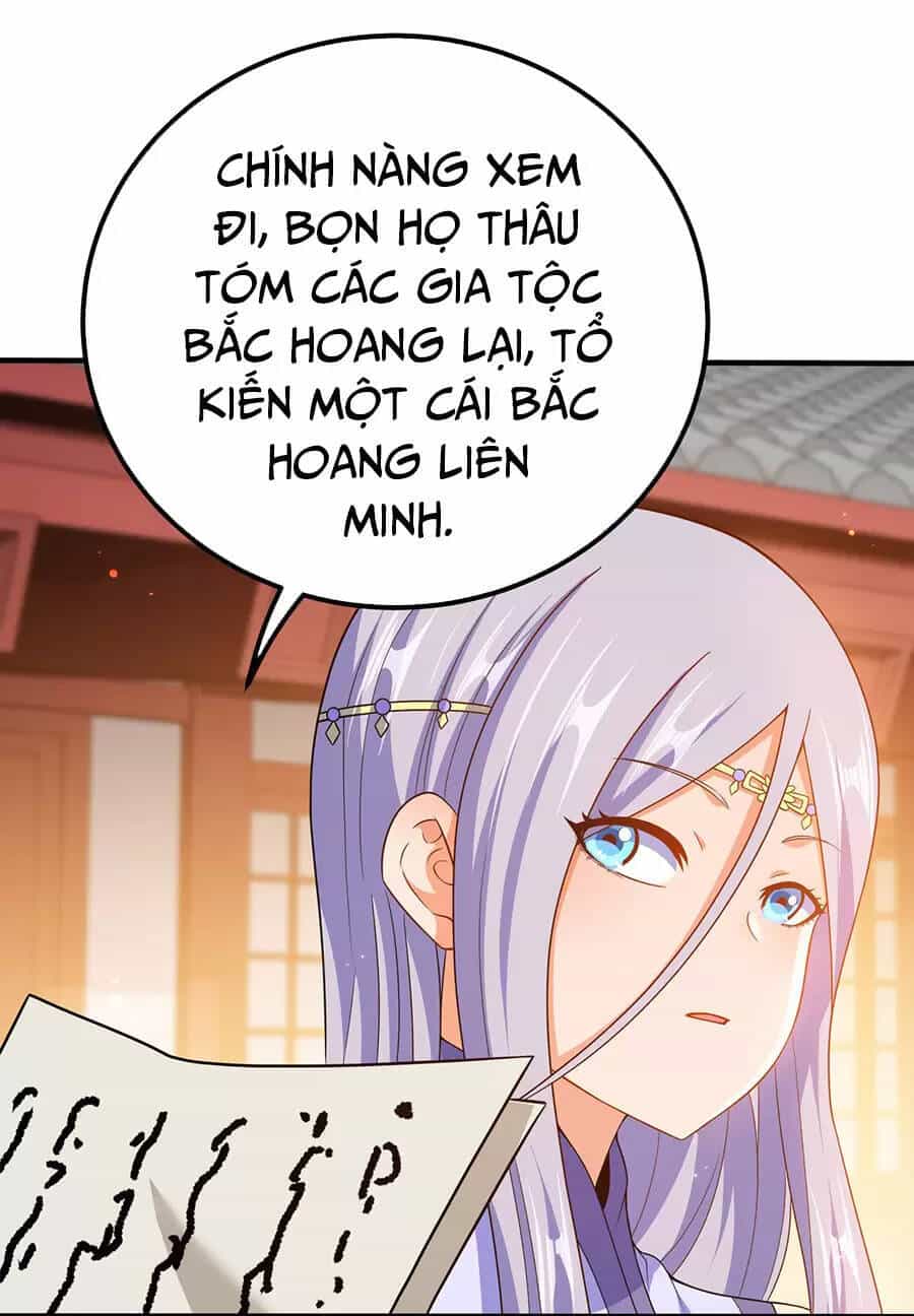 Nương Tử Nhà Ta Là Nữ Đế - Chương 114 - ảnh 53