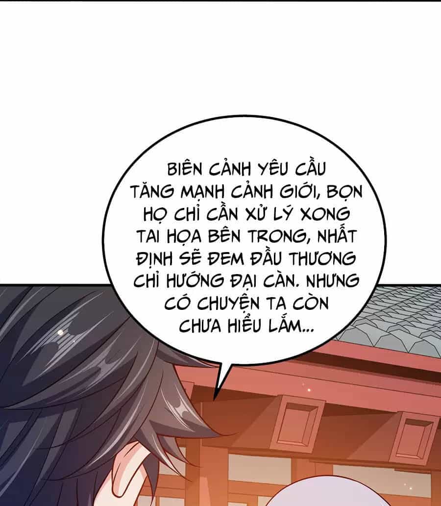 Nương Tử Nhà Ta Là Nữ Đế - Chương 114 - ảnh 54