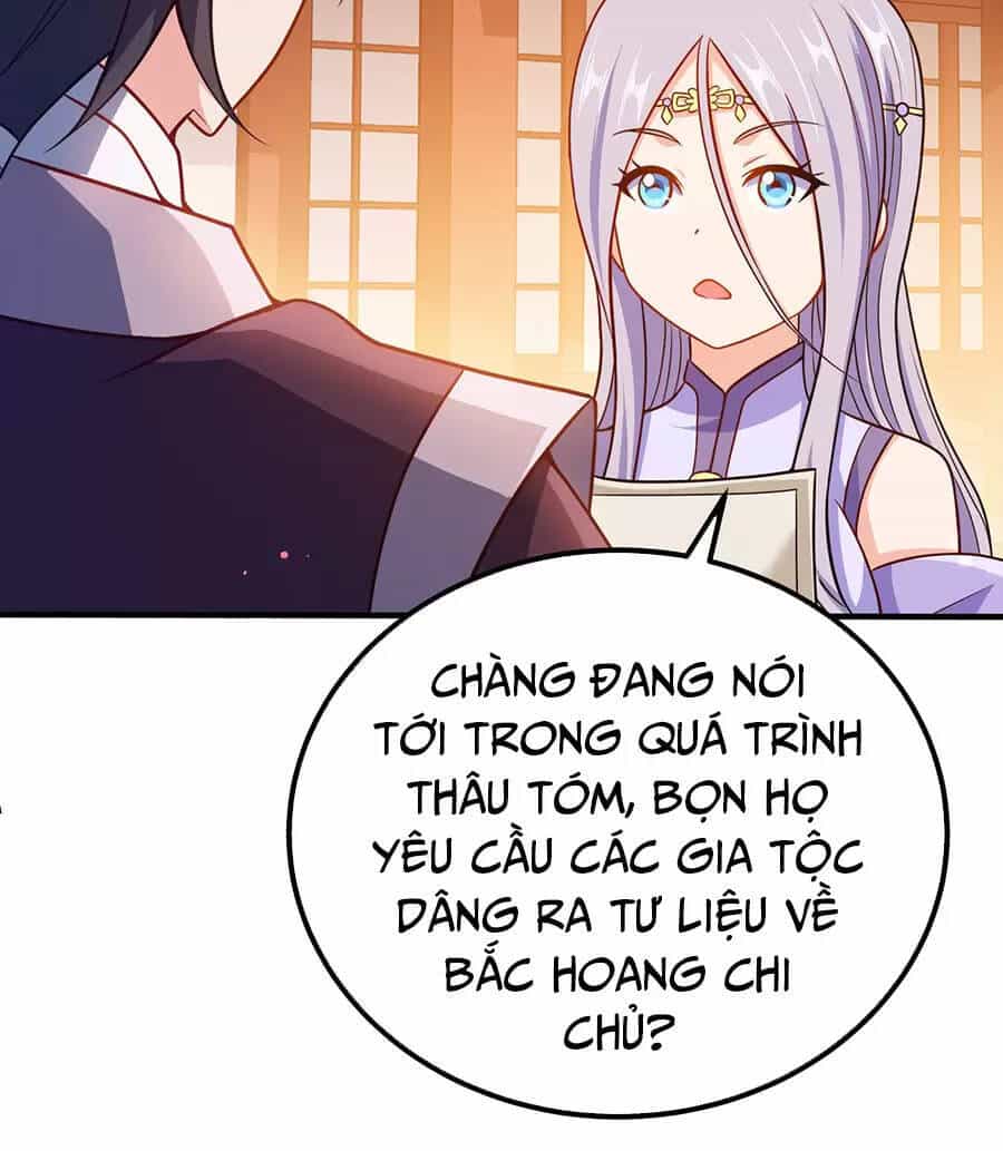 Nương Tử Nhà Ta Là Nữ Đế - Chương 114 - ảnh 55
