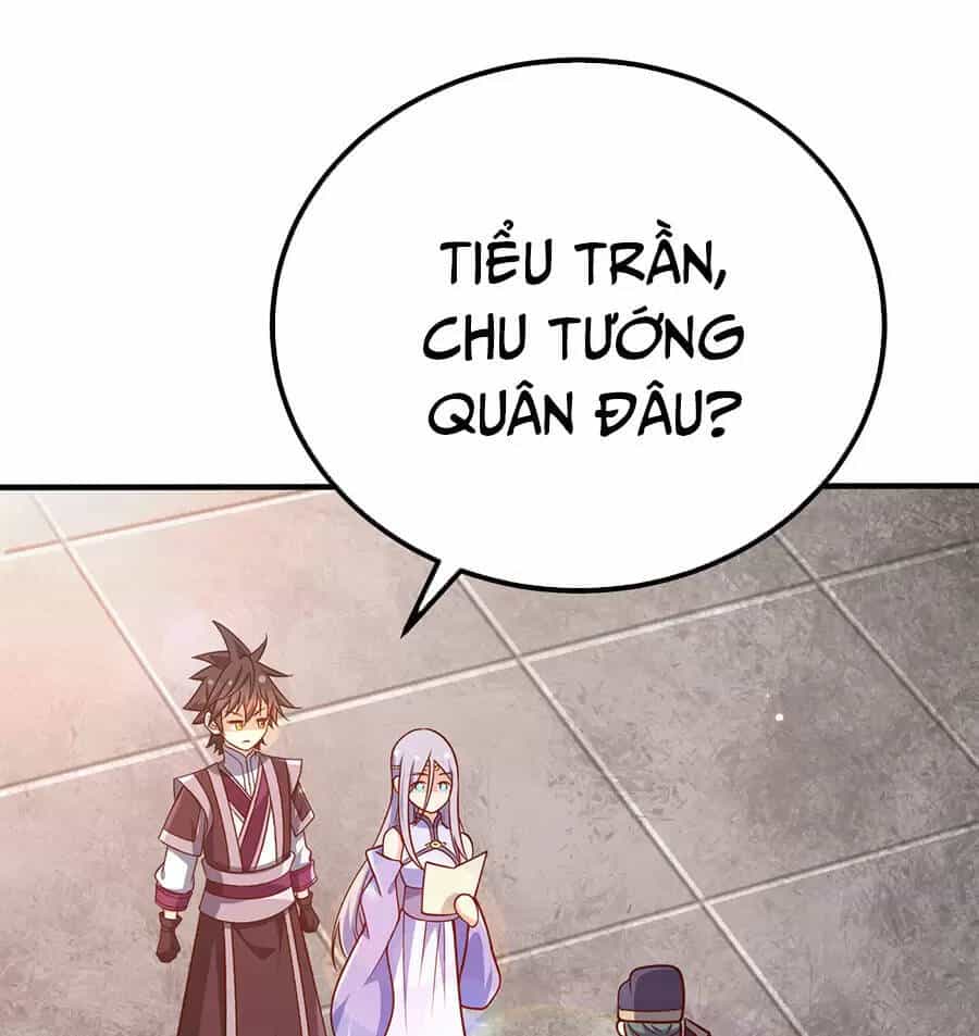 Nương Tử Nhà Ta Là Nữ Đế - Chương 114 - ảnh 59