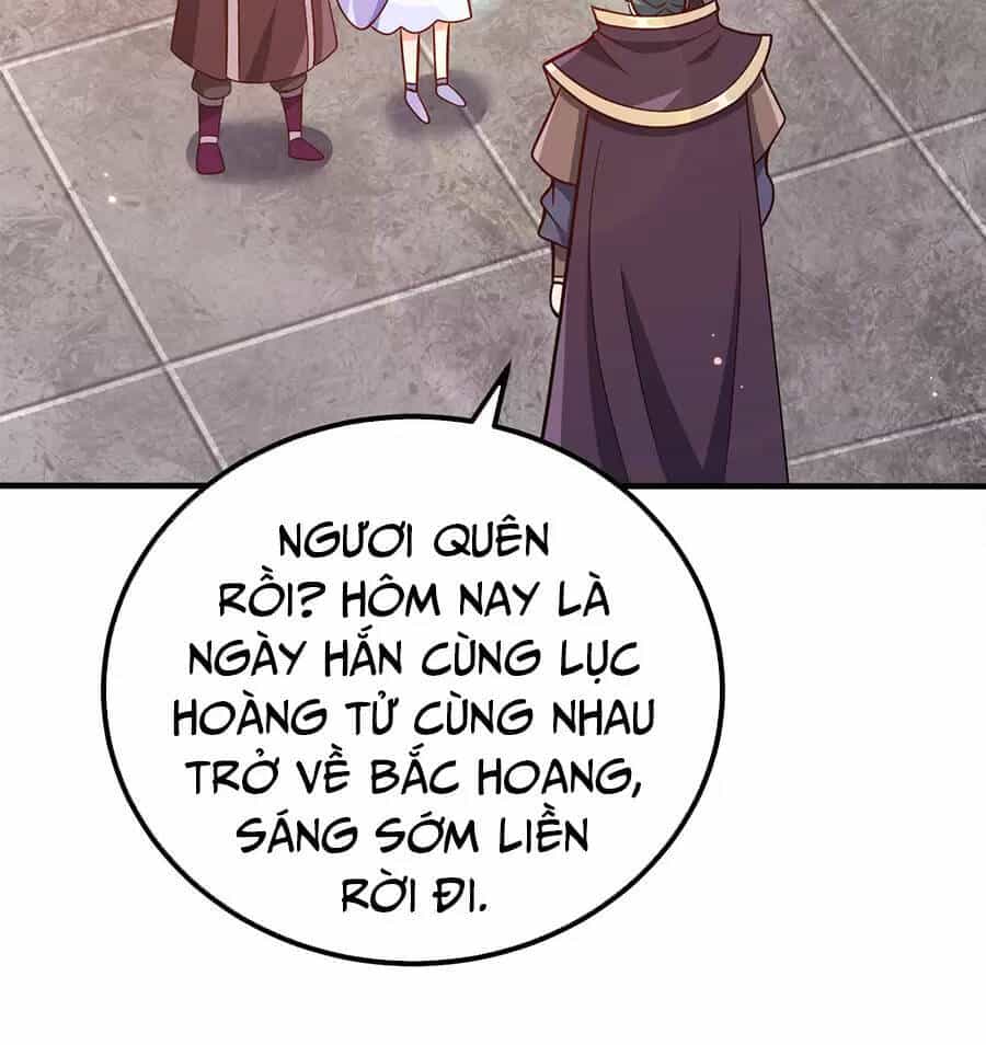 Nương Tử Nhà Ta Là Nữ Đế - Chương 114 - ảnh 60