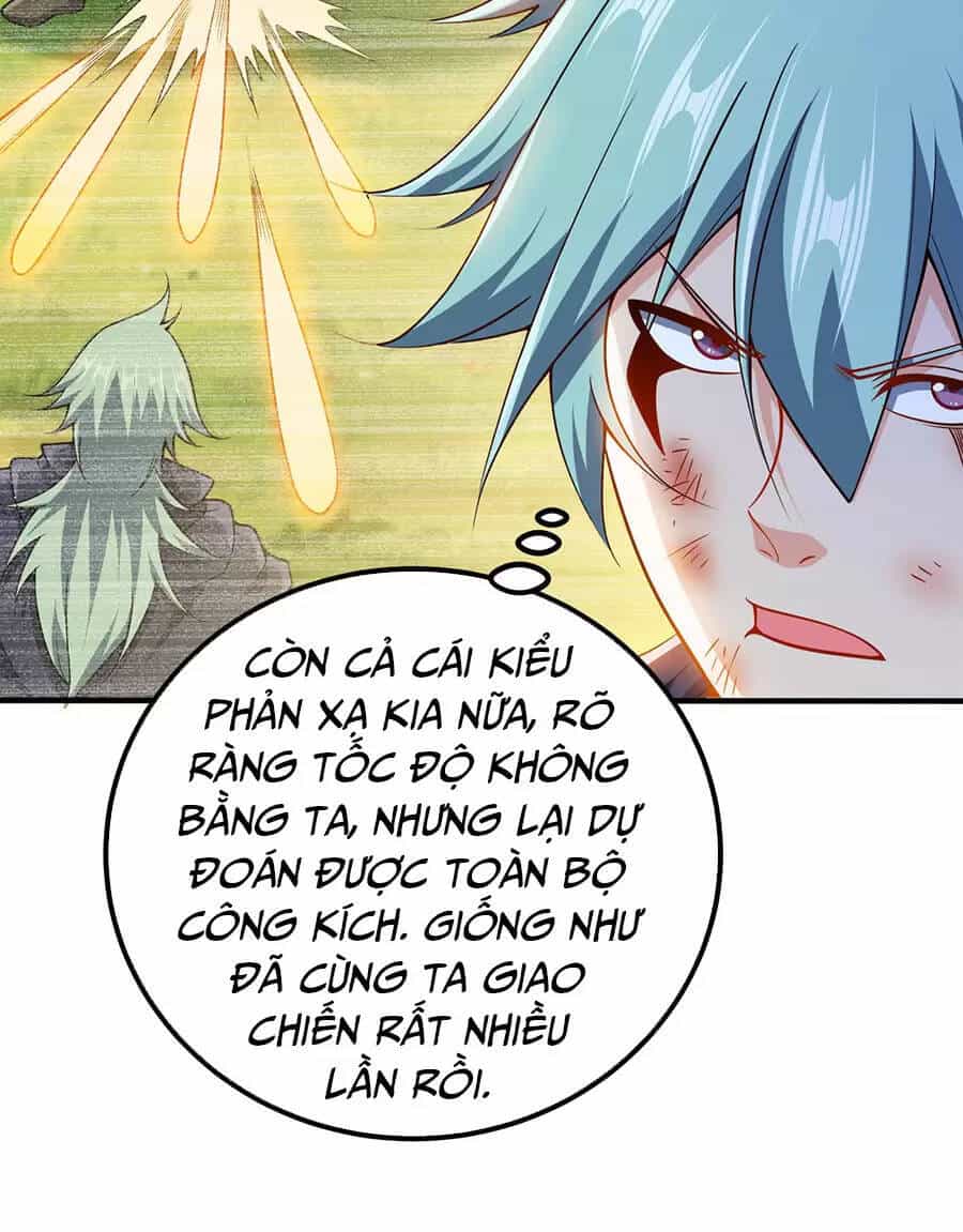 Nương Tử Nhà Ta Là Nữ Đế - Chương 115 - ảnh 15
