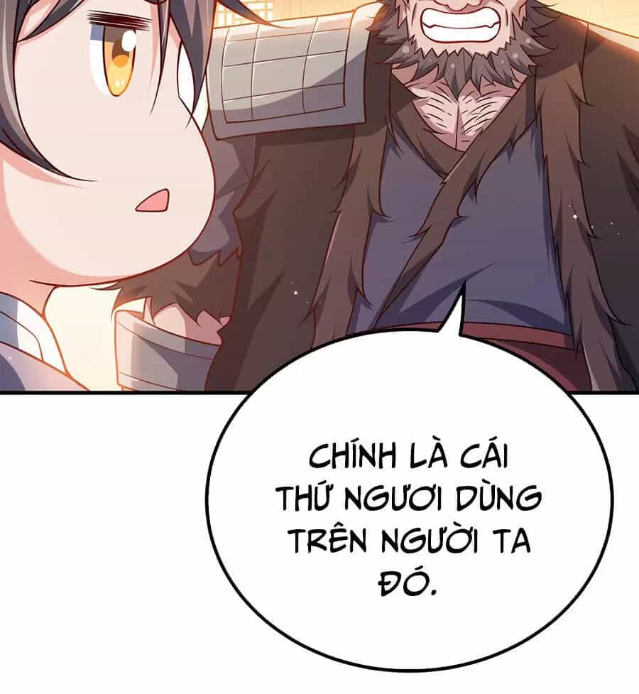 Nương Tử Nhà Ta Là Nữ Đế - Chương 115 - ảnh 24
