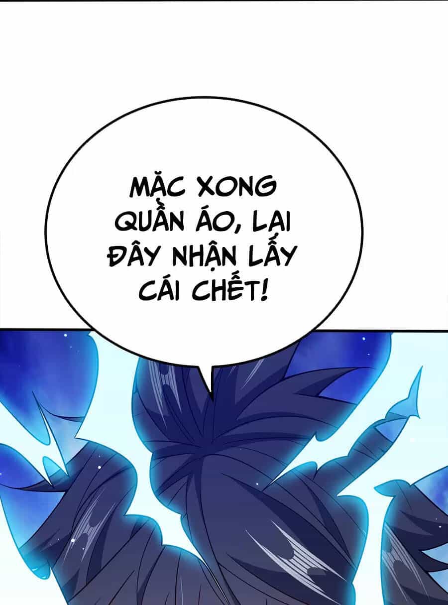 Nương Tử Nhà Ta Là Nữ Đế - Chương 115 - ảnh 35