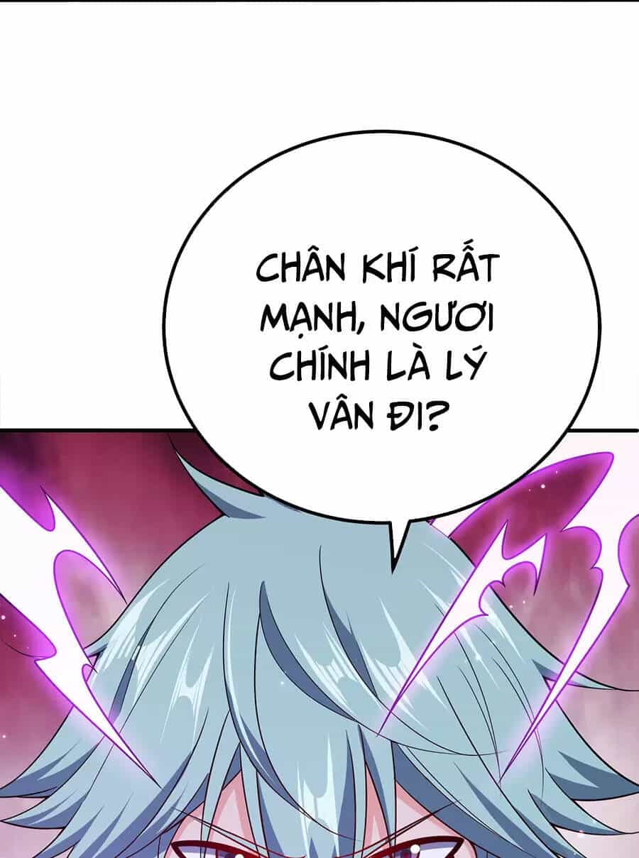 Nương Tử Nhà Ta Là Nữ Đế - Chương 115 - ảnh 37