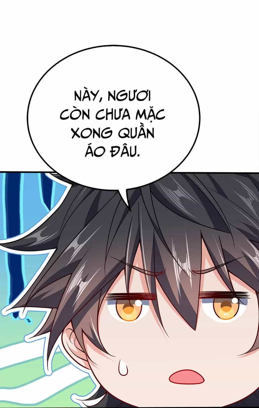 Nương Tử Nhà Ta Là Nữ Đế - Chương 115 - ảnh 42