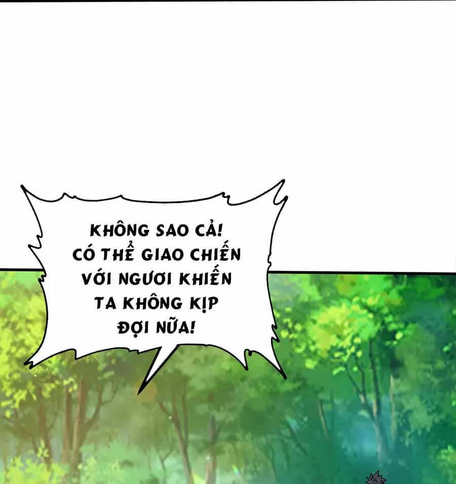 Nương Tử Nhà Ta Là Nữ Đế - Chương 115 - ảnh 43