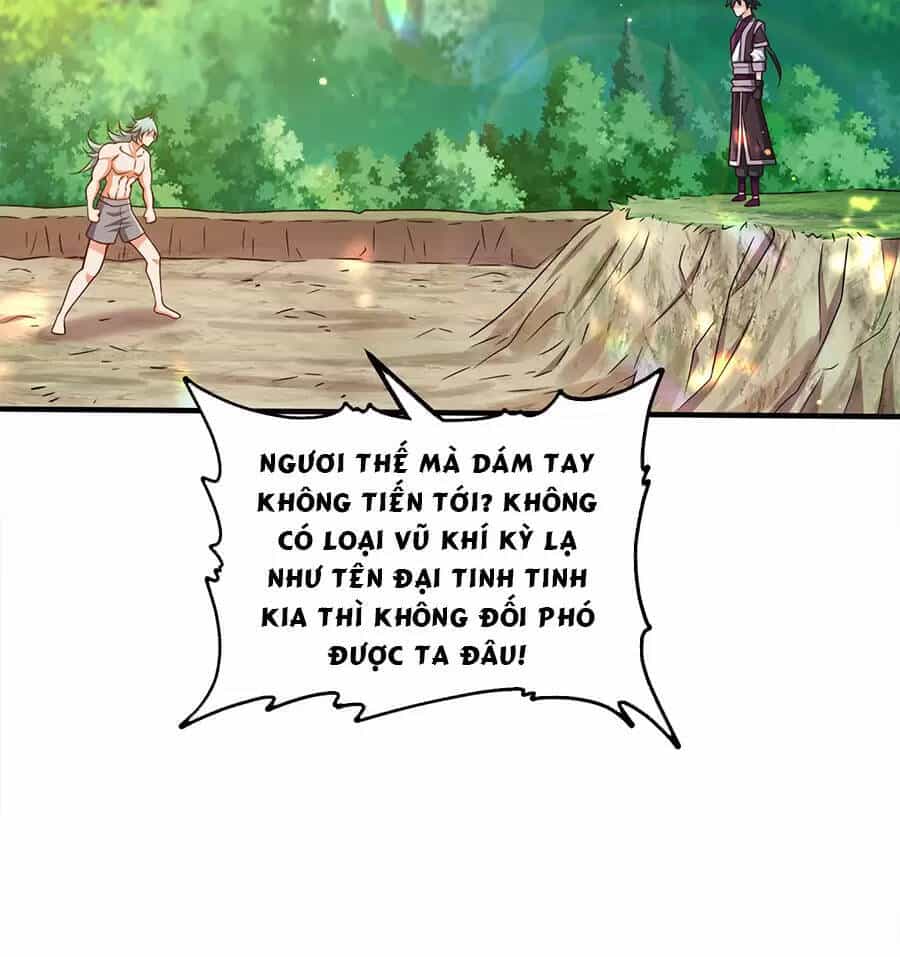 Nương Tử Nhà Ta Là Nữ Đế - Chương 115 - ảnh 44