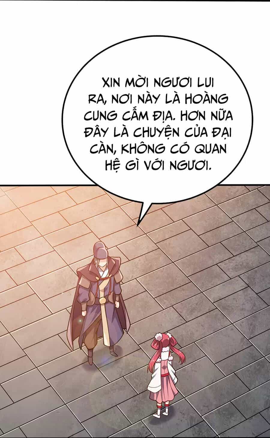 Nương Tử Nhà Ta Là Nữ Đế - Chương 115 - ảnh 47
