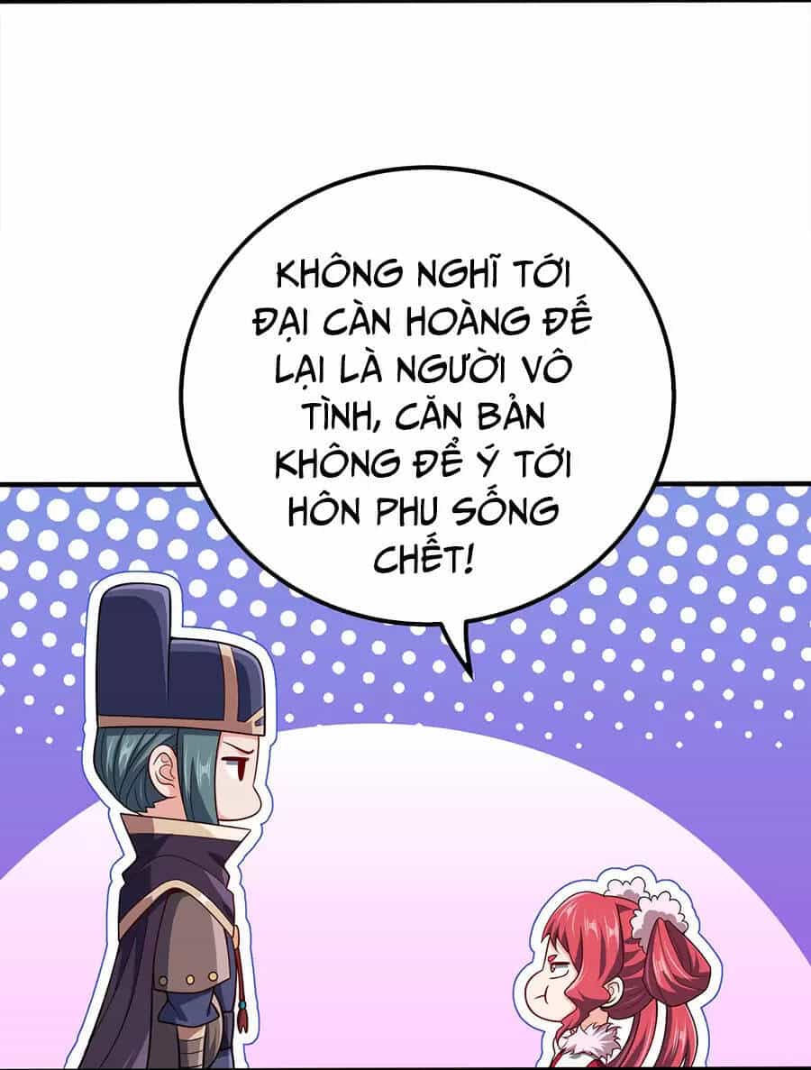 Nương Tử Nhà Ta Là Nữ Đế - Chương 115 - ảnh 48