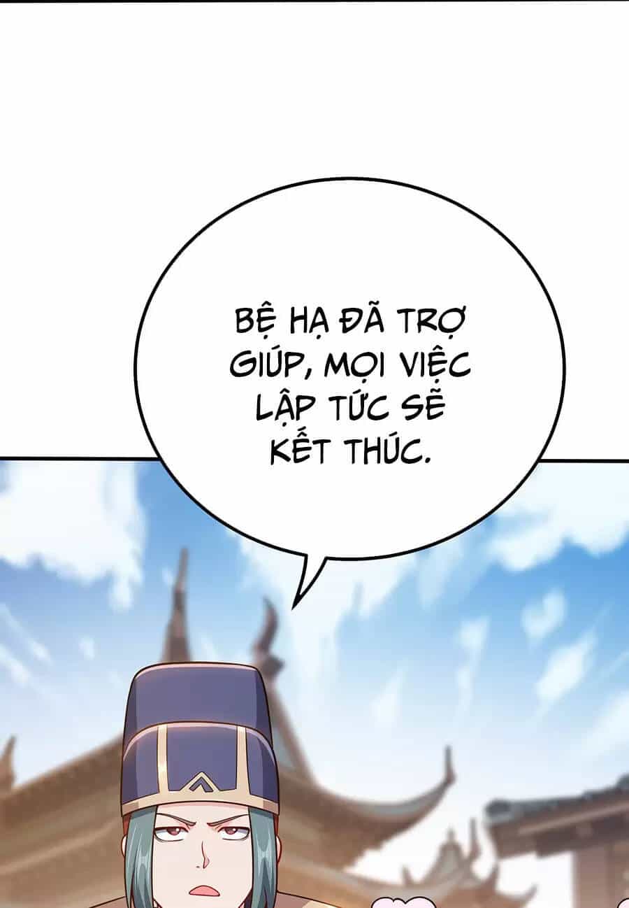 Nương Tử Nhà Ta Là Nữ Đế - Chương 115 - ảnh 49
