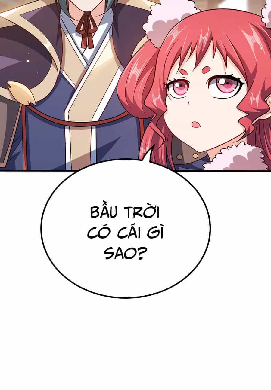 Nương Tử Nhà Ta Là Nữ Đế - Chương 115 - ảnh 50