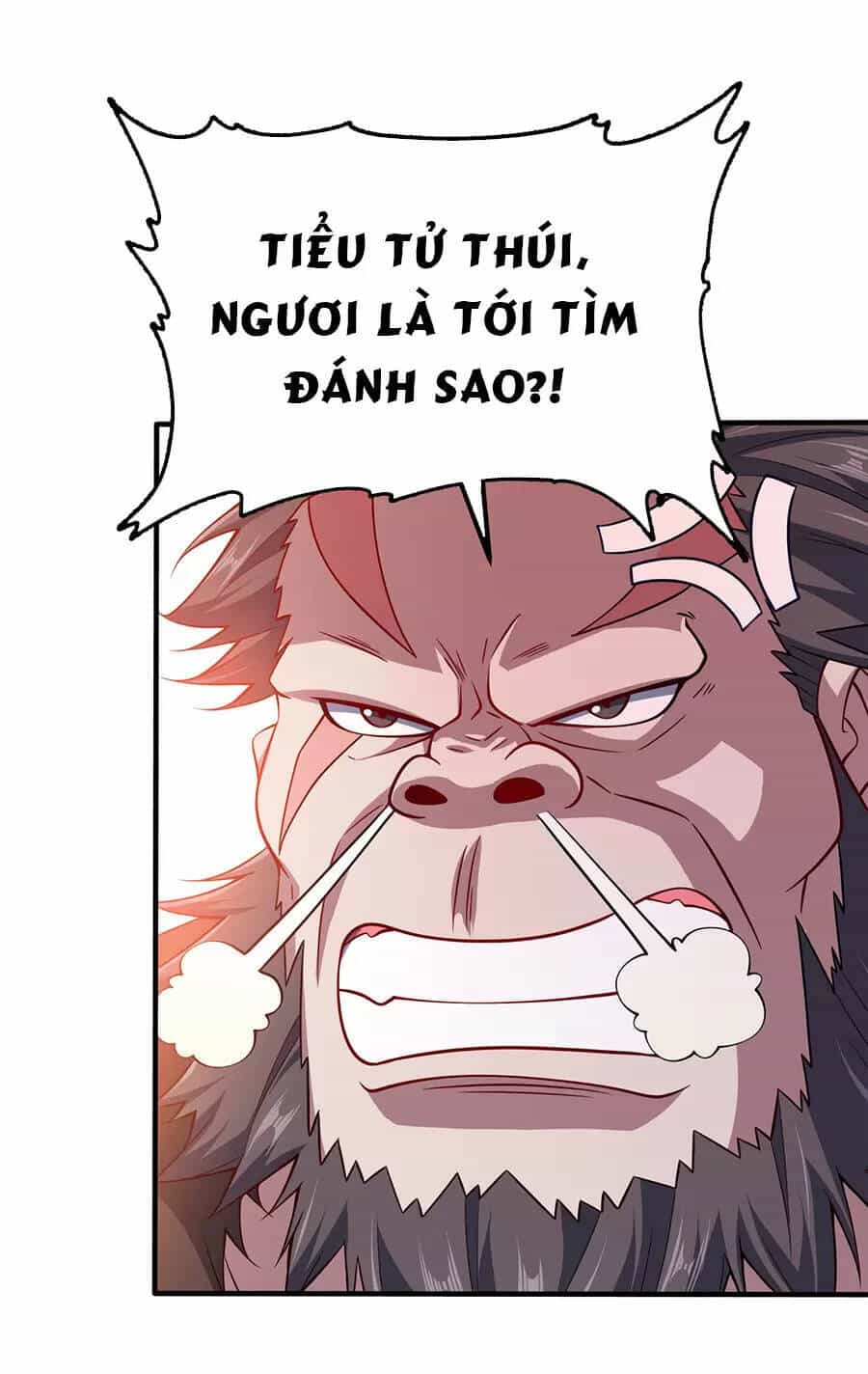 Nương Tử Nhà Ta Là Nữ Đế - Chương 115 - ảnh 8