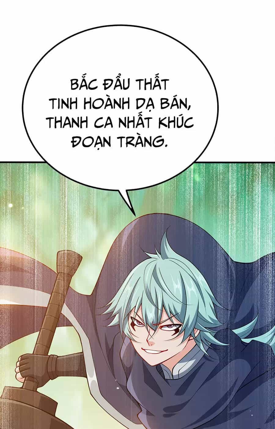 Nương Tử Nhà Ta Là Nữ Đế - Chương 115 - ảnh 9