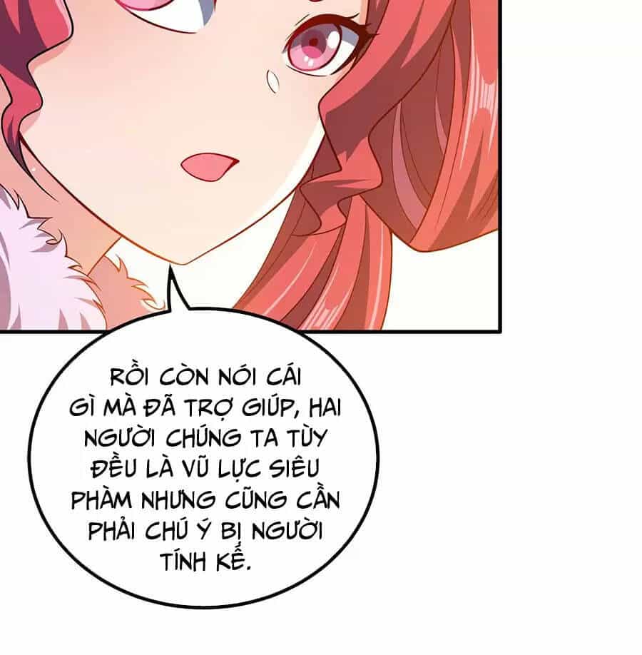 Nương Tử Nhà Ta Là Nữ Đế - Chương 116 - ảnh 20
