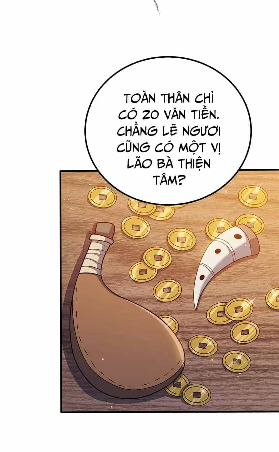 Nương Tử Nhà Ta Là Nữ Đế - Chương 116 - ảnh 27