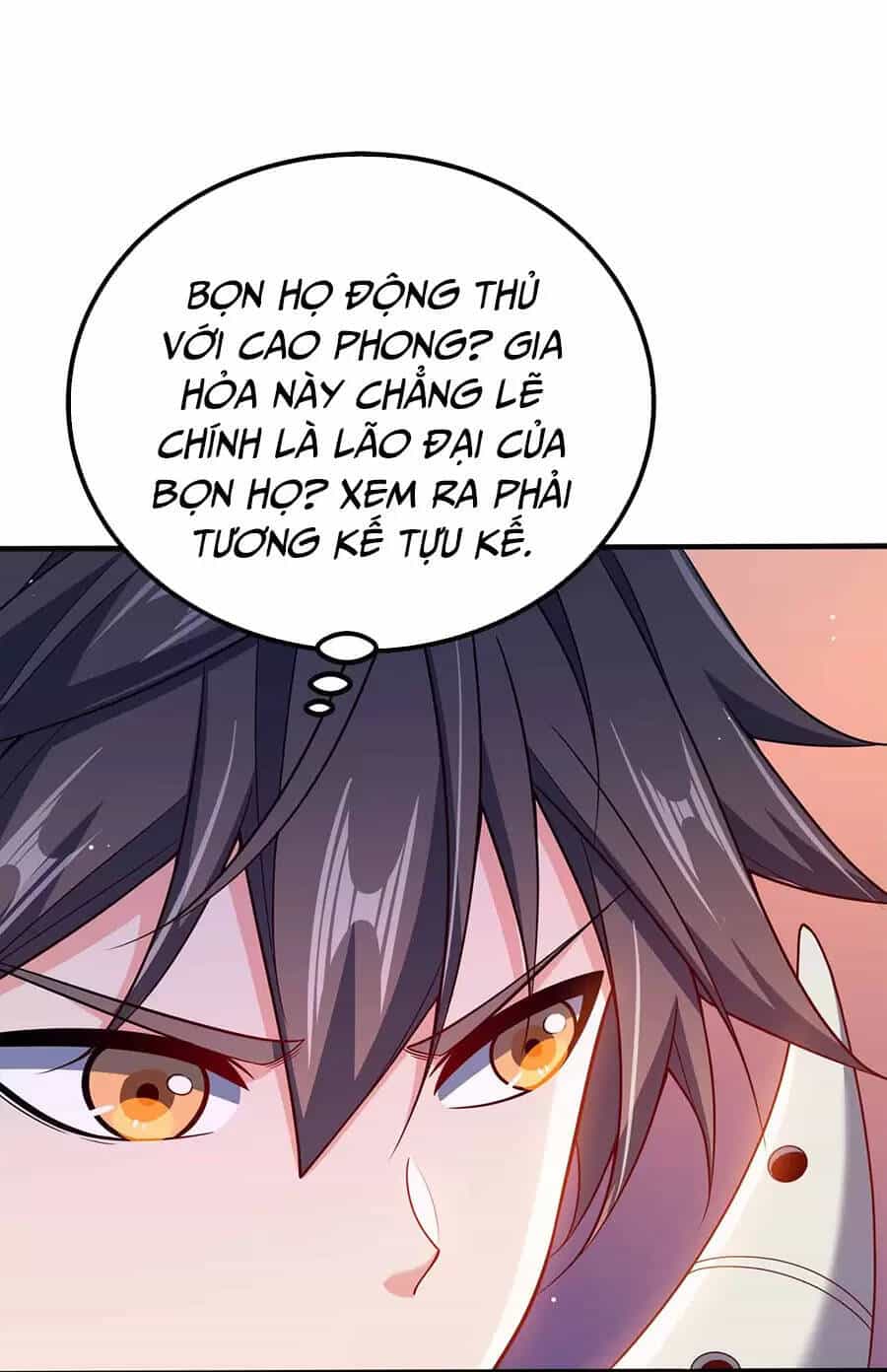 Nương Tử Nhà Ta Là Nữ Đế - Chương 116 - ảnh 30