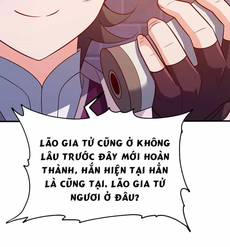Nương Tử Nhà Ta Là Nữ Đế - Chương 116 - ảnh 34