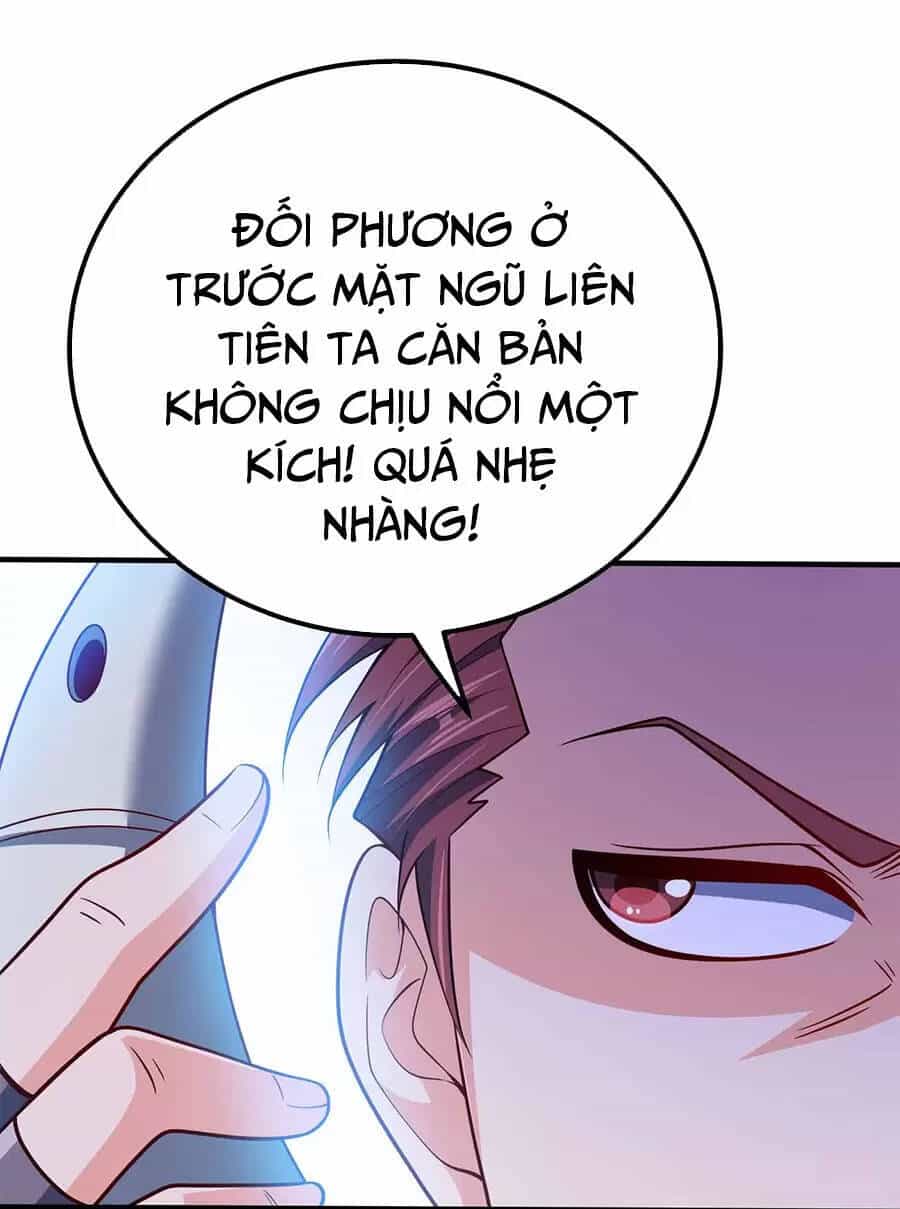 Nương Tử Nhà Ta Là Nữ Đế - Chương 116 - ảnh 35