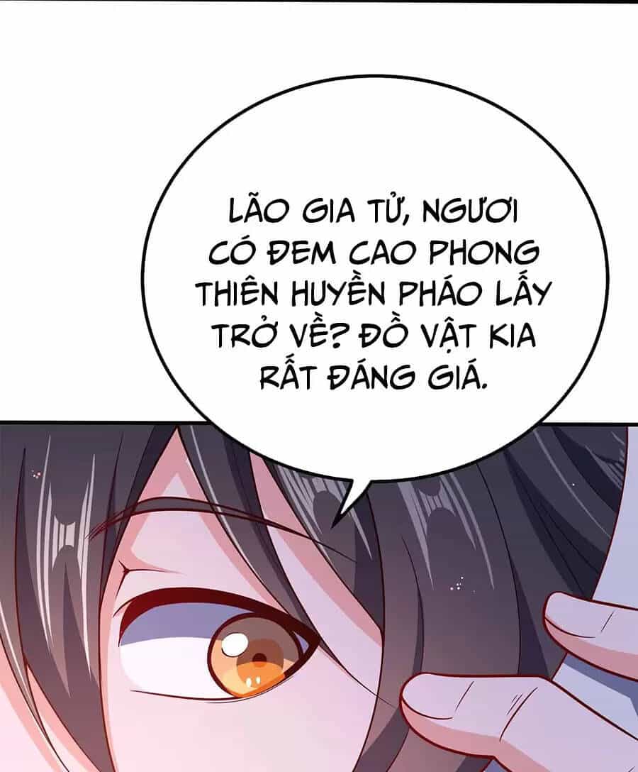 Nương Tử Nhà Ta Là Nữ Đế - Chương 116 - ảnh 36