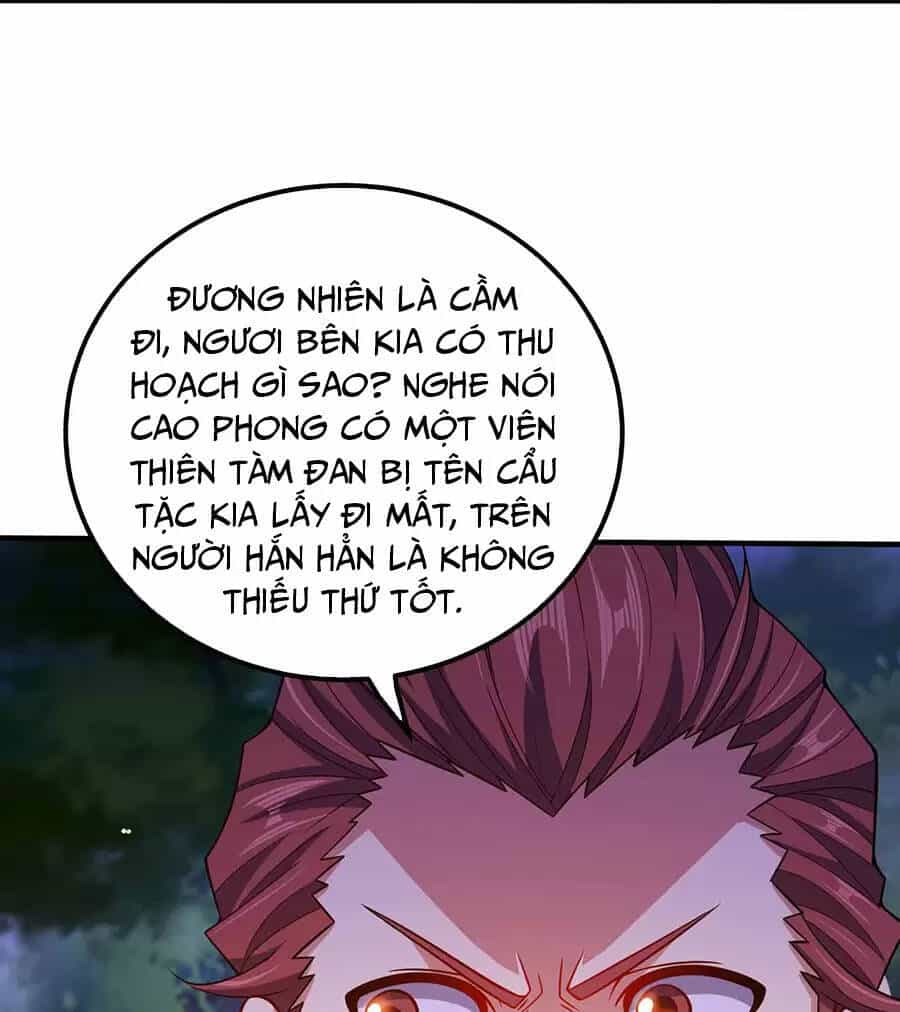 Nương Tử Nhà Ta Là Nữ Đế - Chương 116 - ảnh 40
